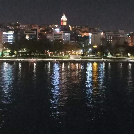 Moonlight Hotel Provincia di Provincia di Istanbul Esterno foto