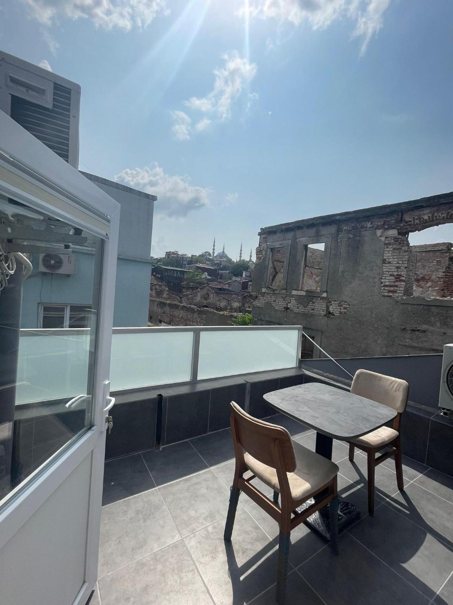 Moonlight Hotel Provincia di Provincia di Istanbul Esterno foto