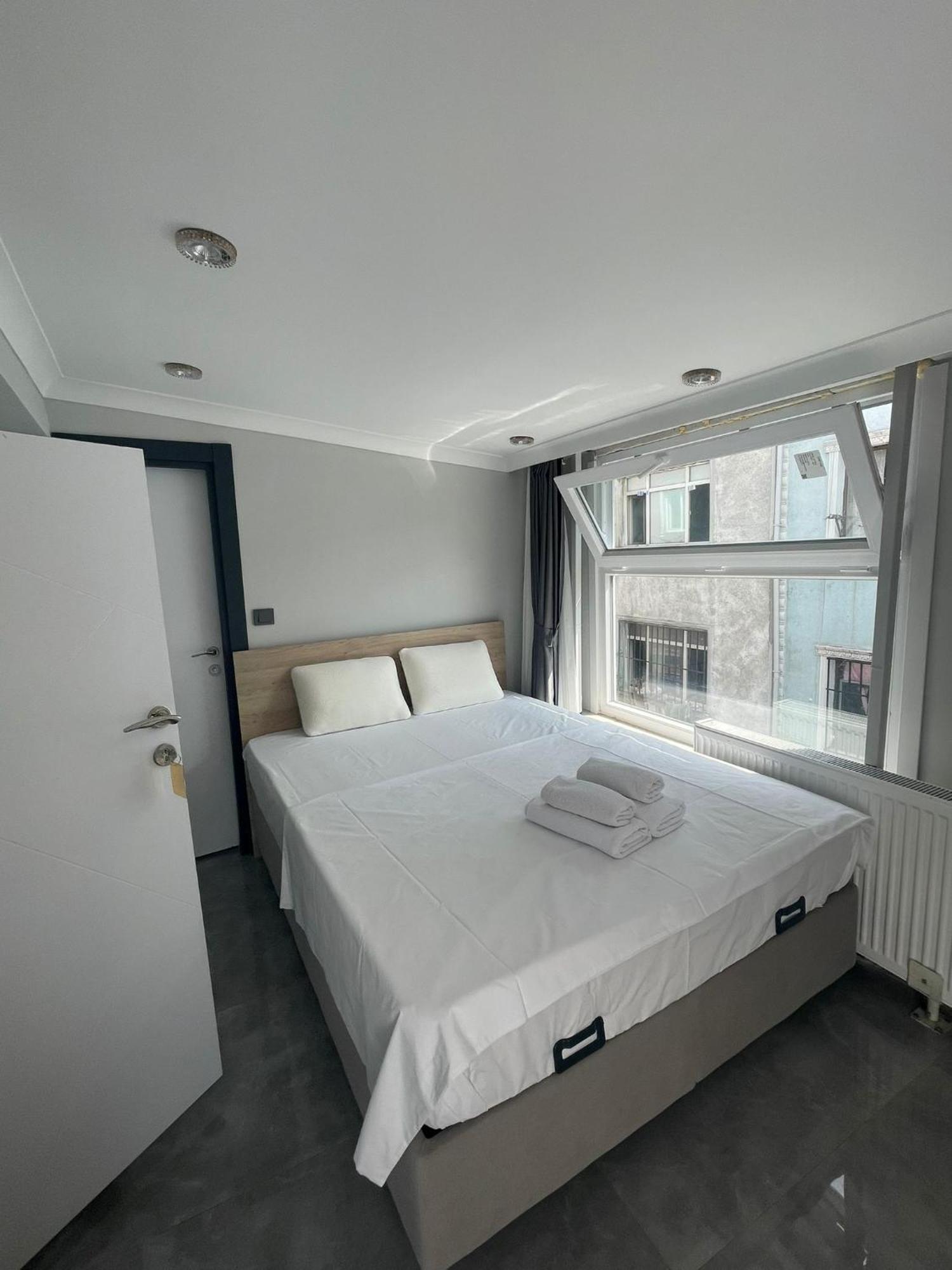 Moonlight Hotel Provincia di Provincia di Istanbul Esterno foto